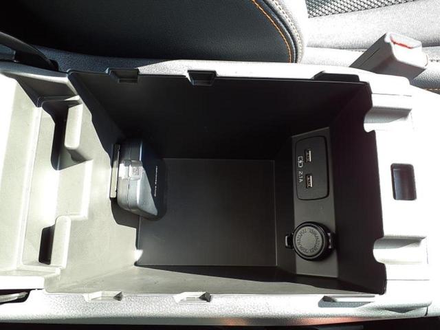 ＸＶ ４ＷＤ２．０ｅ－Ｓアイサイト　新品タイヤ／保証書／純正　ＳＤナビ／衝突安全装置／車線逸脱防止支援システム／ヘッドランプ　ＬＥＤ／ＥＴＣ／ＥＢＤ付ＡＢＳ／横滑り防止装置／アイドリングストップ／フルセグＴＶ／エアバッグ　運転席　４ＷＤ（36枚目）