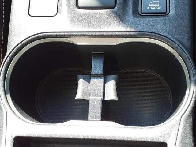 ＸＶ ４ＷＤ２．０ｅ－Ｓアイサイト　新品タイヤ／保証書／純正　ＳＤナビ／衝突安全装置／車線逸脱防止支援システム／ヘッドランプ　ＬＥＤ／ＥＴＣ／ＥＢＤ付ＡＢＳ／横滑り防止装置／アイドリングストップ／フルセグＴＶ／エアバッグ　運転席　４ＷＤ（43枚目）