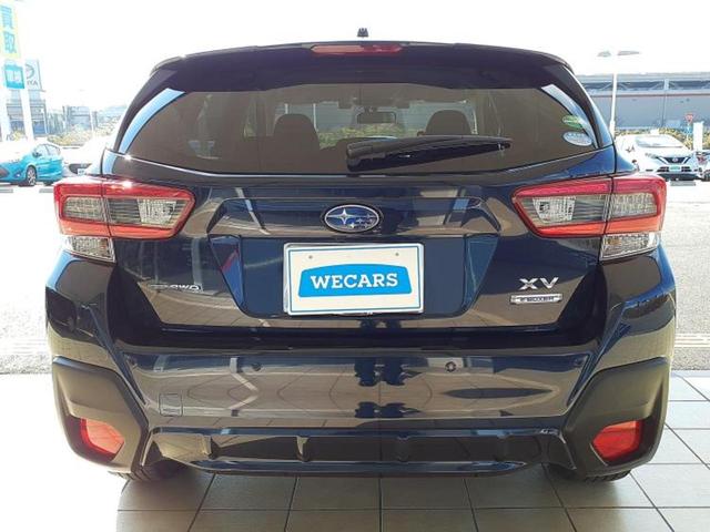 ＸＶ ４ＷＤ２．０ｅ－Ｓアイサイト　新品タイヤ／保証書／純正　ＳＤナビ／衝突安全装置／車線逸脱防止支援システム／ヘッドランプ　ＬＥＤ／ＥＴＣ／ＥＢＤ付ＡＢＳ／横滑り防止装置／アイドリングストップ／フルセグＴＶ／エアバッグ　運転席　４ＷＤ（57枚目）