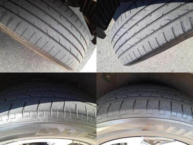 ＸＶ ４ＷＤ２．０ｅ－Ｓアイサイト　新品タイヤ／保証書／純正　ＳＤナビ／衝突安全装置／車線逸脱防止支援システム／ヘッドランプ　ＬＥＤ／ＥＴＣ／ＥＢＤ付ＡＢＳ／横滑り防止装置／アイドリングストップ／フルセグＴＶ／エアバッグ　運転席　４ＷＤ（62枚目）