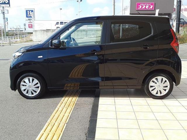 デイズ Ｓ　新品タイヤ／社外　ＳＤナビ／ＥＴＣ／ＥＢＤ付ＡＢＳ／横滑り防止装置／アイドリングストップ／ワンセグＴＶ／エアバッグ　運転席／エアバッグ　助手席／エアバッグ　サイド／パワーウインドウ／キーレスエントリー（2枚目）