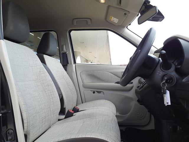 デイズ Ｓ　新品タイヤ／社外　ＳＤナビ／ＥＴＣ／ＥＢＤ付ＡＢＳ／横滑り防止装置／アイドリングストップ／ワンセグＴＶ／エアバッグ　運転席／エアバッグ　助手席／エアバッグ　サイド／パワーウインドウ／キーレスエントリー（4枚目）