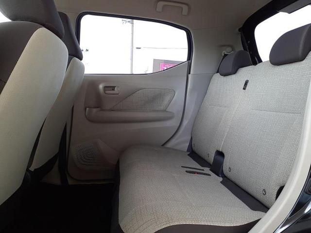 デイズ Ｓ　新品タイヤ／社外　ＳＤナビ／ＥＴＣ／ＥＢＤ付ＡＢＳ／横滑り防止装置／アイドリングストップ／ワンセグＴＶ／エアバッグ　運転席／エアバッグ　助手席／エアバッグ　サイド／パワーウインドウ／キーレスエントリー（8枚目）