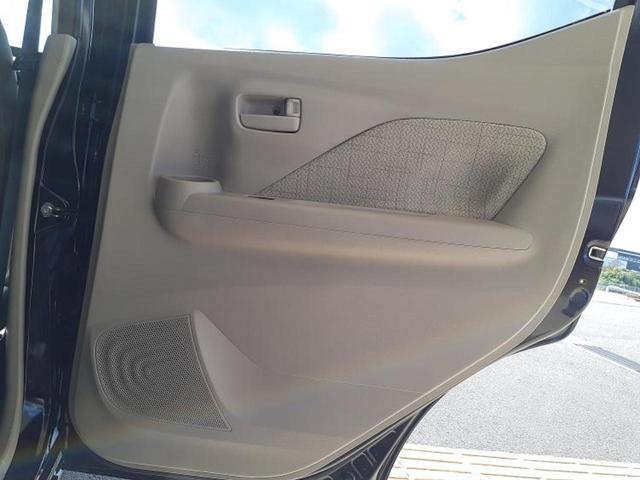 デイズ Ｓ　新品タイヤ／社外　ＳＤナビ／ＥＴＣ／ＥＢＤ付ＡＢＳ／横滑り防止装置／アイドリングストップ／ワンセグＴＶ／エアバッグ　運転席／エアバッグ　助手席／エアバッグ　サイド／パワーウインドウ／キーレスエントリー（24枚目）