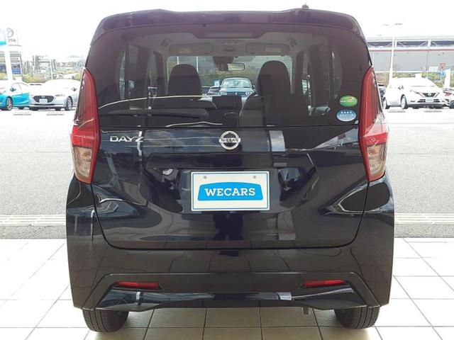 デイズ Ｓ　新品タイヤ／社外　ＳＤナビ／ＥＴＣ／ＥＢＤ付ＡＢＳ／横滑り防止装置／アイドリングストップ／ワンセグＴＶ／エアバッグ　運転席／エアバッグ　助手席／エアバッグ　サイド／パワーウインドウ／キーレスエントリー（57枚目）