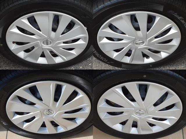 デイズ Ｓ　新品タイヤ／社外　ＳＤナビ／ＥＴＣ／ＥＢＤ付ＡＢＳ／横滑り防止装置／アイドリングストップ／ワンセグＴＶ／エアバッグ　運転席／エアバッグ　助手席／エアバッグ　サイド／パワーウインドウ／キーレスエントリー（64枚目）