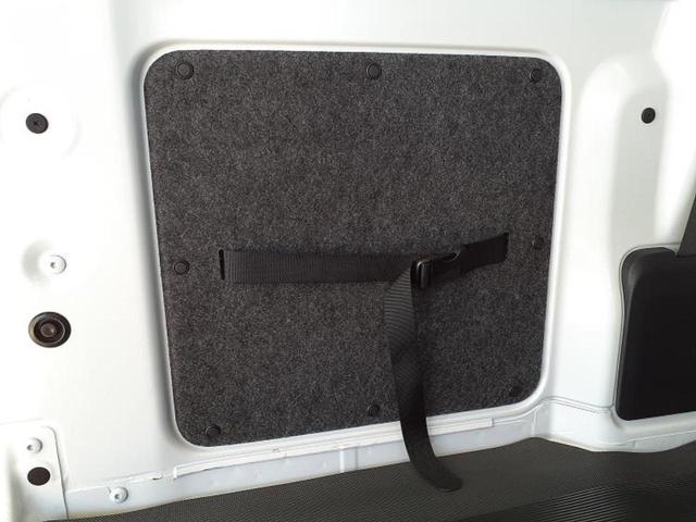 ピクシスバン クルーズターボ　新品タイヤ／保証書／純正　ＳＤナビ／デジタルインナーミラー／衝突安全装置／両側電動スライドドア／車線逸脱防止支援システム／ヘッドランプ　ＬＥＤ／ＥＴＣ／ＥＢＤ付ＡＢＳ／横滑り防止装置　ワンオーナー（48枚目）