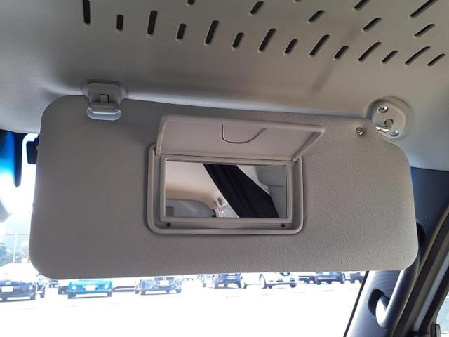 ピクシスバン クルーズターボ　新品タイヤ／保証書／純正　ＳＤナビ／デジタルインナーミラー／衝突安全装置／両側電動スライドドア／車線逸脱防止支援システム／ヘッドランプ　ＬＥＤ／ＥＴＣ／ＥＢＤ付ＡＢＳ／横滑り防止装置　ワンオーナー（54枚目）