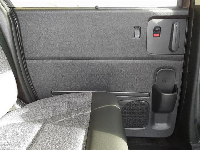 フリード ｅＨＥＶエアーＥＸ　保証書／純正　９インチ　メモリーナビ／ホンダセンシング／両側電動スライドドア／シートヒーター　前席／車線逸脱防止支援システム／パーキングアシスト　バックガイド／登録済未使用車　衝突被害軽減システム（25枚目）