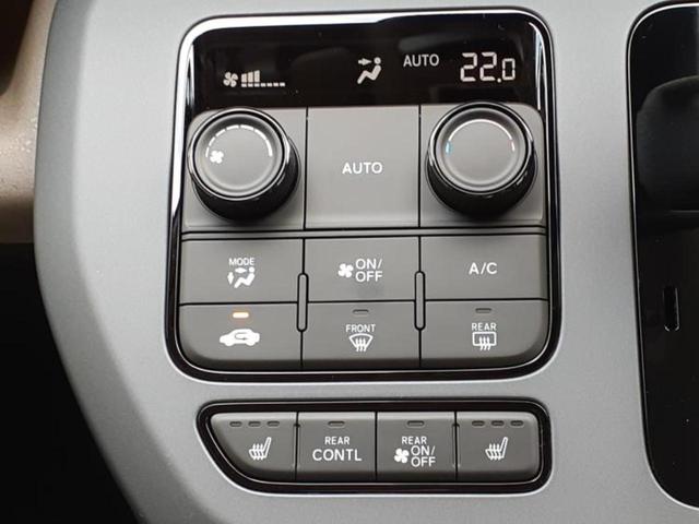 フリード ｅＨＥＶエアーＥＸ　保証書／純正　９インチ　メモリーナビ／ホンダセンシング／両側電動スライドドア／シートヒーター　前席／車線逸脱防止支援システム／パーキングアシスト　バックガイド／登録済未使用車　衝突被害軽減システム（33枚目）