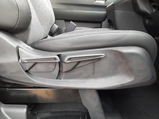 フリード ｅＨＥＶエアーＥＸ　保証書／純正　９インチ　メモリーナビ／ホンダセンシング／両側電動スライドドア／シートヒーター　前席／車線逸脱防止支援システム／パーキングアシスト　バックガイド／登録済未使用車　衝突被害軽減システム（46枚目）