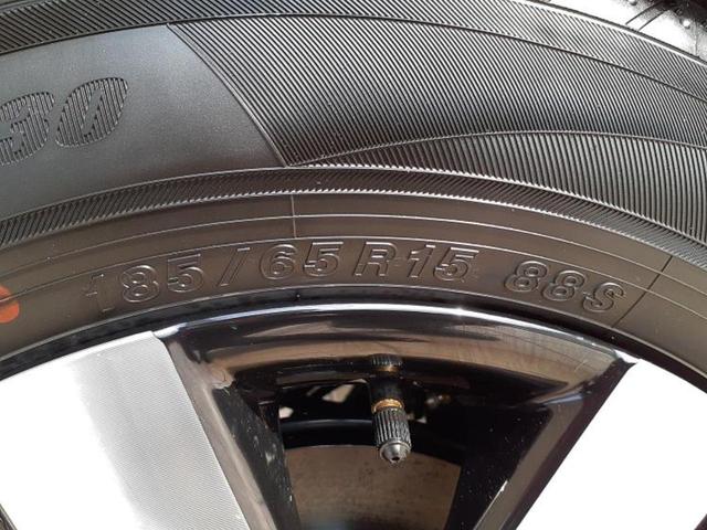 フリード ｅＨＥＶエアーＥＸ　保証書／純正　９インチ　メモリーナビ／ホンダセンシング／両側電動スライドドア／シートヒーター　前席／車線逸脱防止支援システム／パーキングアシスト　バックガイド／登録済未使用車　衝突被害軽減システム（64枚目）