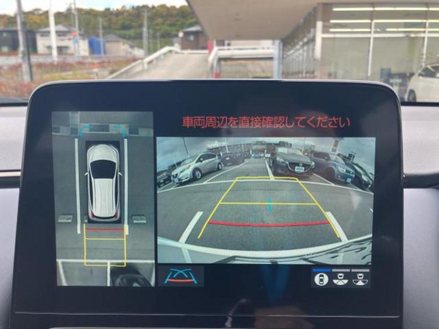 アクア Z 新品タイヤ/純正エアロ/保証書/ディスプレイオーディオ+ナビ10インチ/トヨタセーフティセンス/シートヒーター 前席/パノラミックビューモニター/車線逸脱防止支援システム/シート ハーフレザー(12枚目)