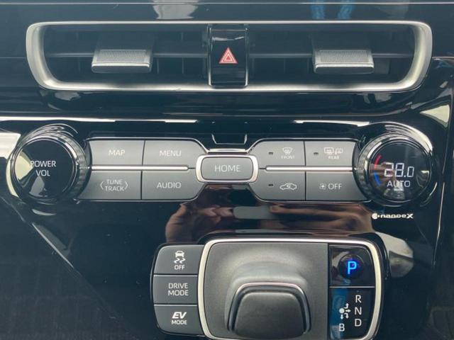 アクア Z 新品タイヤ/純正エアロ/保証書/ディスプレイオーディオ+ナビ10インチ/トヨタセーフティセンス/シートヒーター 前席/パノラミックビューモニター/車線逸脱防止支援システム/シート ハーフレザー(30枚目)