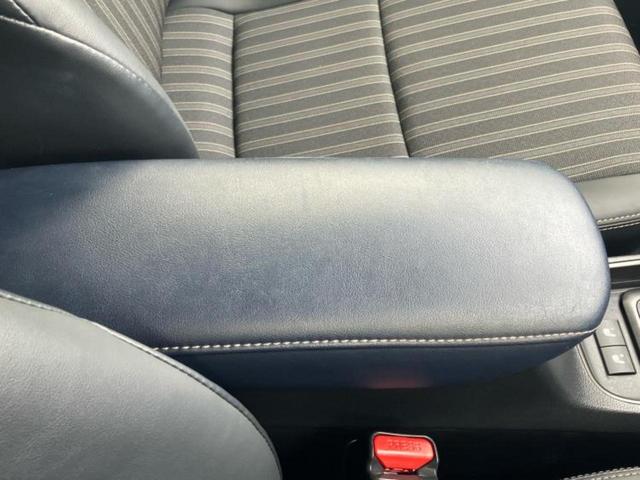 アクア Z 新品タイヤ/純正エアロ/保証書/ディスプレイオーディオ+ナビ10インチ/トヨタセーフティセンス/シートヒーター 前席/パノラミックビューモニター/車線逸脱防止支援システム/シート ハーフレザー(31枚目)