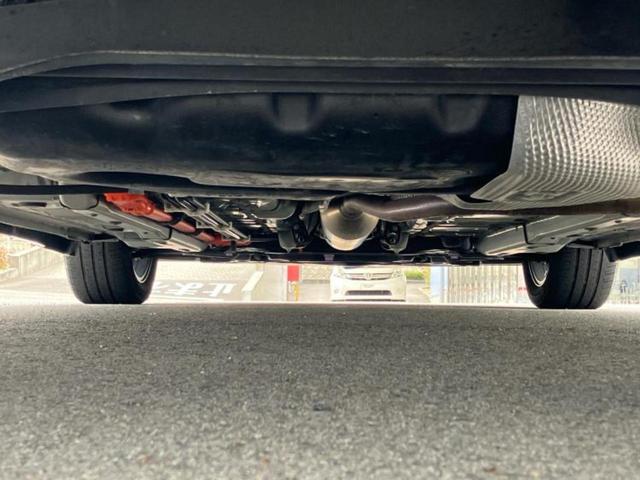 アクア Z 新品タイヤ/純正エアロ/保証書/ディスプレイオーディオ+ナビ10インチ/トヨタセーフティセンス/シートヒーター 前席/パノラミックビューモニター/車線逸脱防止支援システム/シート ハーフレザー(43枚目)