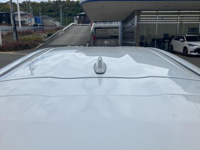 アクア Z 新品タイヤ/純正エアロ/保証書/ディスプレイオーディオ+ナビ10インチ/トヨタセーフティセンス/シートヒーター 前席/パノラミックビューモニター/車線逸脱防止支援システム/シート ハーフレザー(44枚目)