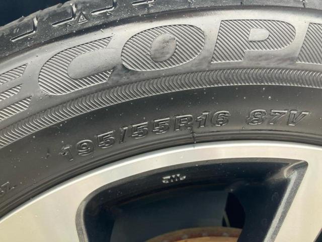 アクア Z 新品タイヤ/純正エアロ/保証書/ディスプレイオーディオ+ナビ10インチ/トヨタセーフティセンス/シートヒーター 前席/パノラミックビューモニター/車線逸脱防止支援システム/シート ハーフレザー(47枚目)