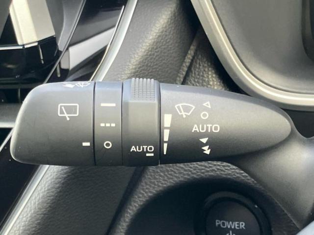 カローラクロス ハイブリッドＺ　純正エアロ／保証書／ディスプレイオーディオ＋ナビ１０．５インチ／トヨタセーフティセンス／シートヒーター　前席／パノラミックビューモニター／車線逸脱防止支援システム／シート　ハーフレザー　全周囲カメラ（17枚目）