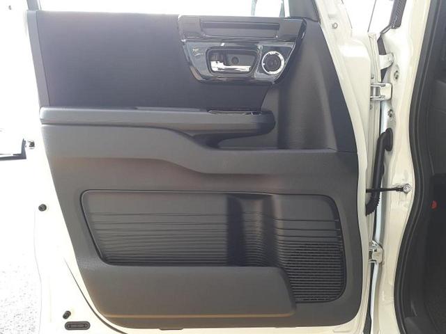 Ｎ－ＢＯＸカスタム Ｌ　新品タイヤ／保証書／純正　８インチ　ＳＤナビ／衝突安全装置／電動スライドドア／シートヒーター／車線逸脱防止支援システム／ヘッドランプ　ＬＥＤ／ＥＴＣ／ＥＢＤ付ＡＢＳ／横滑り防止装置　ＬＥＤヘッドランプ（22枚目）