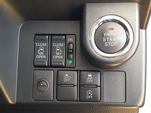 タンク カスタムＧ－Ｔ　保証書／純正　９インチ　ＳＤナビ／衝突安全装置／両側電動スライドドア／車線逸脱防止支援システム／ヘッドランプ　ＬＥＤ／ＥＴＣ／ＥＢＤ付ＡＢＳ／横滑り防止装置／アイドリングストップ／フルセグＴＶ　記録簿（28枚目）