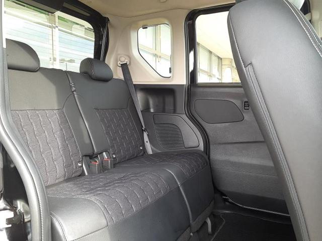 デリカミニ Ｇ　禁煙車（5枚目）