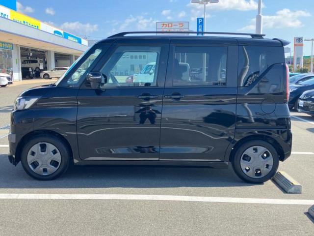 デリカミニ Ｇ　禁煙車（2枚目）