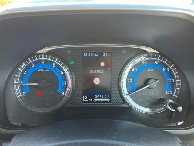 デリカミニ Ｇ　禁煙車（11枚目）