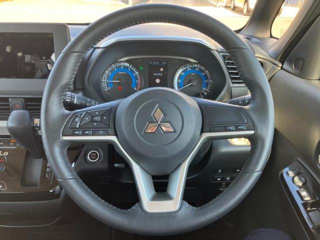 デリカミニ Ｇ　禁煙車（12枚目）