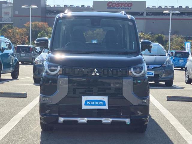 デリカミニ G 禁煙車(31枚目)