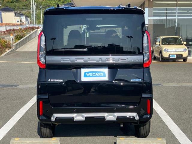 デリカミニ G 禁煙車(32枚目)