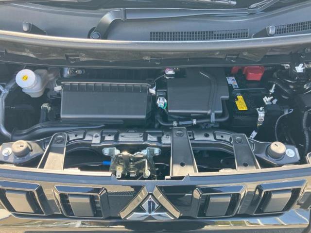 デリカミニ G 禁煙車(35枚目)