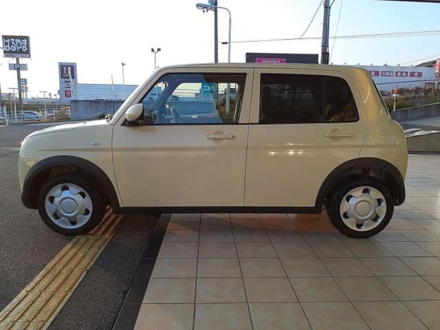 アルトラパン Ｌ　禁煙車（2枚目）