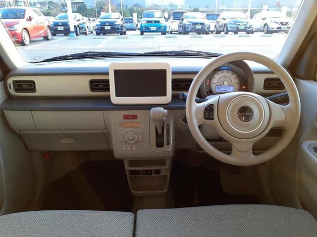 アルトラパン Ｌ　禁煙車（6枚目）