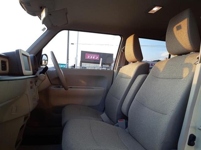 アルトラパン Ｌ　禁煙車（7枚目）