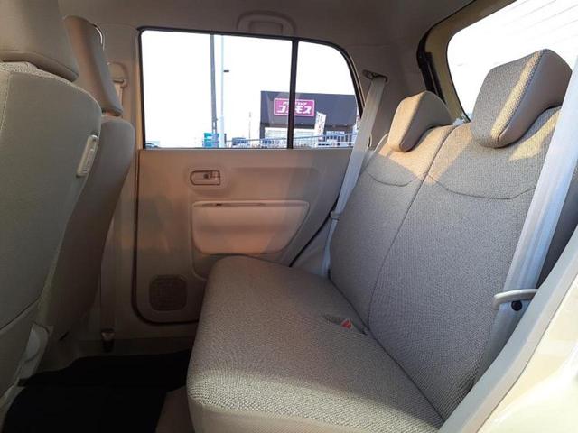 アルトラパン Ｌ　禁煙車（8枚目）