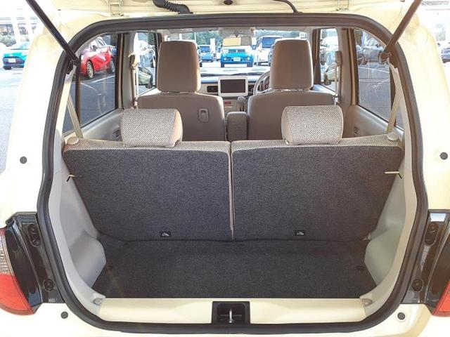 アルトラパン Ｌ　禁煙車（19枚目）