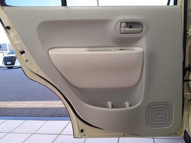 アルトラパン Ｌ　禁煙車（23枚目）