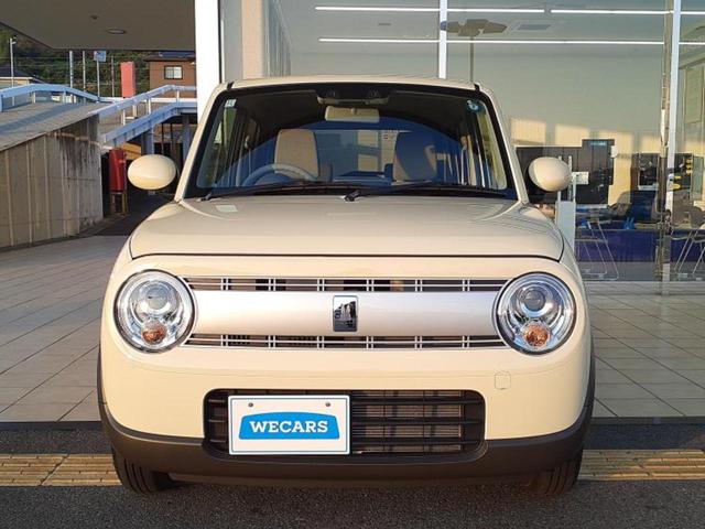 アルトラパン Ｌ　禁煙車（54枚目）