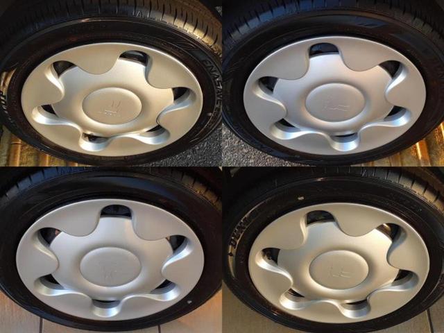 アルトラパン Ｌ　禁煙車（62枚目）