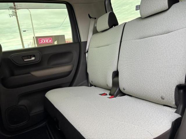 N-WGN L 保証書/純正 8インチ SDナビ/ホンダセンシング/シートヒーター 前席/車線逸脱防止支援システム/ドライブレコーダー 前後/ヘッドランプ LED/Bluetooth接続/ETC/EBD付ABS(8枚目)