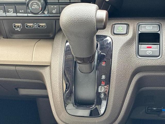 N-WGN L 保証書/純正 8インチ SDナビ/ホンダセンシング/シートヒーター 前席/車線逸脱防止支援システム/ドライブレコーダー 前後/ヘッドランプ LED/Bluetooth接続/ETC/EBD付ABS(17枚目)