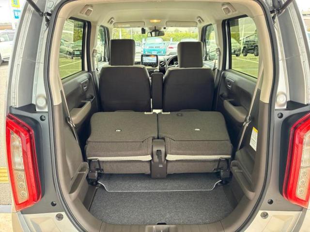 N-WGN L 保証書/純正 8インチ SDナビ/ホンダセンシング/シートヒーター 前席/車線逸脱防止支援システム/ドライブレコーダー 前後/ヘッドランプ LED/Bluetooth接続/ETC/EBD付ABS(20枚目)