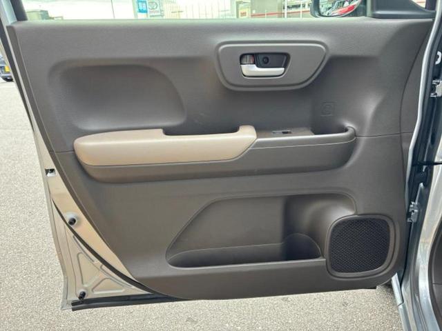 N-WGN L 保証書/純正 8インチ SDナビ/ホンダセンシング/シートヒーター 前席/車線逸脱防止支援システム/ドライブレコーダー 前後/ヘッドランプ LED/Bluetooth接続/ETC/EBD付ABS(22枚目)