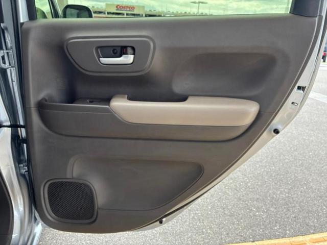 N-WGN L 保証書/純正 8インチ SDナビ/ホンダセンシング/シートヒーター 前席/車線逸脱防止支援システム/ドライブレコーダー 前後/ヘッドランプ LED/Bluetooth接続/ETC/EBD付ABS(24枚目)