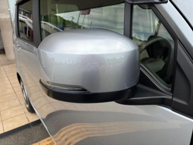 N-WGN L 保証書/純正 8インチ SDナビ/ホンダセンシング/シートヒーター 前席/車線逸脱防止支援システム/ドライブレコーダー 前後/ヘッドランプ LED/Bluetooth接続/ETC/EBD付ABS(46枚目)