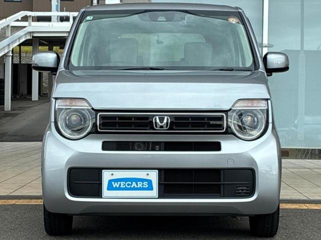 N-WGN L 保証書/純正 8インチ SDナビ/ホンダセンシング/シートヒーター 前席/車線逸脱防止支援システム/ドライブレコーダー 前後/ヘッドランプ LED/Bluetooth接続/ETC/EBD付ABS(53枚目)