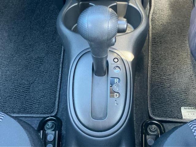 マーチ S 新品タイヤ/保証書/ETC/EBD付ABS/エアバッグ 運転席/エアバッグ 助手席/パワーウインドウ/キーレスエントリー/パワーステアリング/マニュアルエアコン(15枚目)