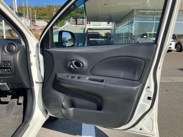 マーチ S 新品タイヤ/保証書/ETC/EBD付ABS/エアバッグ 運転席/エアバッグ 助手席/パワーウインドウ/キーレスエントリー/パワーステアリング/マニュアルエアコン(20枚目)