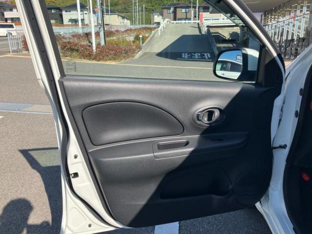 マーチ S 新品タイヤ/保証書/ETC/EBD付ABS/エアバッグ 運転席/エアバッグ 助手席/パワーウインドウ/キーレスエントリー/パワーステアリング/マニュアルエアコン(22枚目)